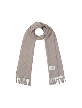 Marc O'Polo Sciarpa beige - Marc O'Polo - FashionsVida