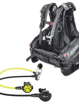 Gav E Erogatore Px100 Int Con Pacchetto Octopus