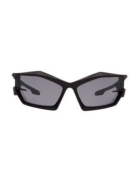 Sonnenbrille Herren Schwarz 69 Herren