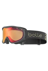 Sierra Unisex Snow Goggles - - Size: ONESIZE