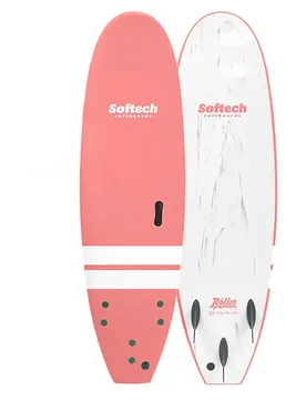 Planche De Surf Roller 7´0 Pink 213.36 cm unisex