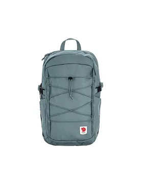 Mochila de día Skule 24L azul - Fjällräven - FashionsVida