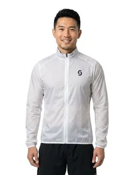 Giacca Endurance Sl Wb White XL