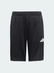 SHORT ESSENTIALS 3-STRIPES RAGAZZO 9-10