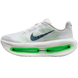 Vomero Premium White / Green Spark / Midnight Navy 42.5 Herren