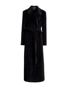 Mantel Damen Nachtblau 34,40 Damen - Tagliatore - FashionsVida