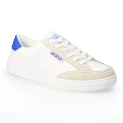 Sneaker Sneakers S-time White / Blue EU 38