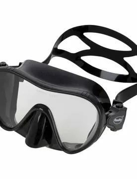 Maschera Subacquea Adventure Iii