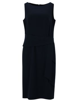 Kleid, uni, elegant -Stella- female
