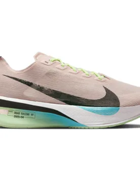 ZOOMX VAPORFLY NEXT% 4 Laufschuhe Damen Silt Red/Black-Bareley Volt-Pearl 38 - Nike - FashionsVida