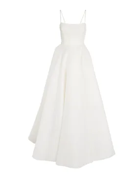 Removable Skirt Wedding Gown - Kate Halfpenny - FashionsVida
