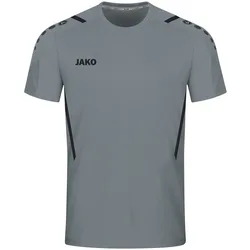Jako Challenge Trikot, grau 3XL