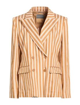 Blazer Damen Kamel 36,40,42 Damen