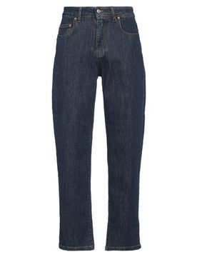 Pantalones vaqueros Hombre Azul marino 32 Hombre
