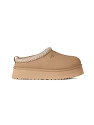 Ugg Pantoletten TAZZ II beige 40