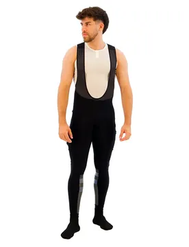 Collants De Cyclisme Cargo Winter