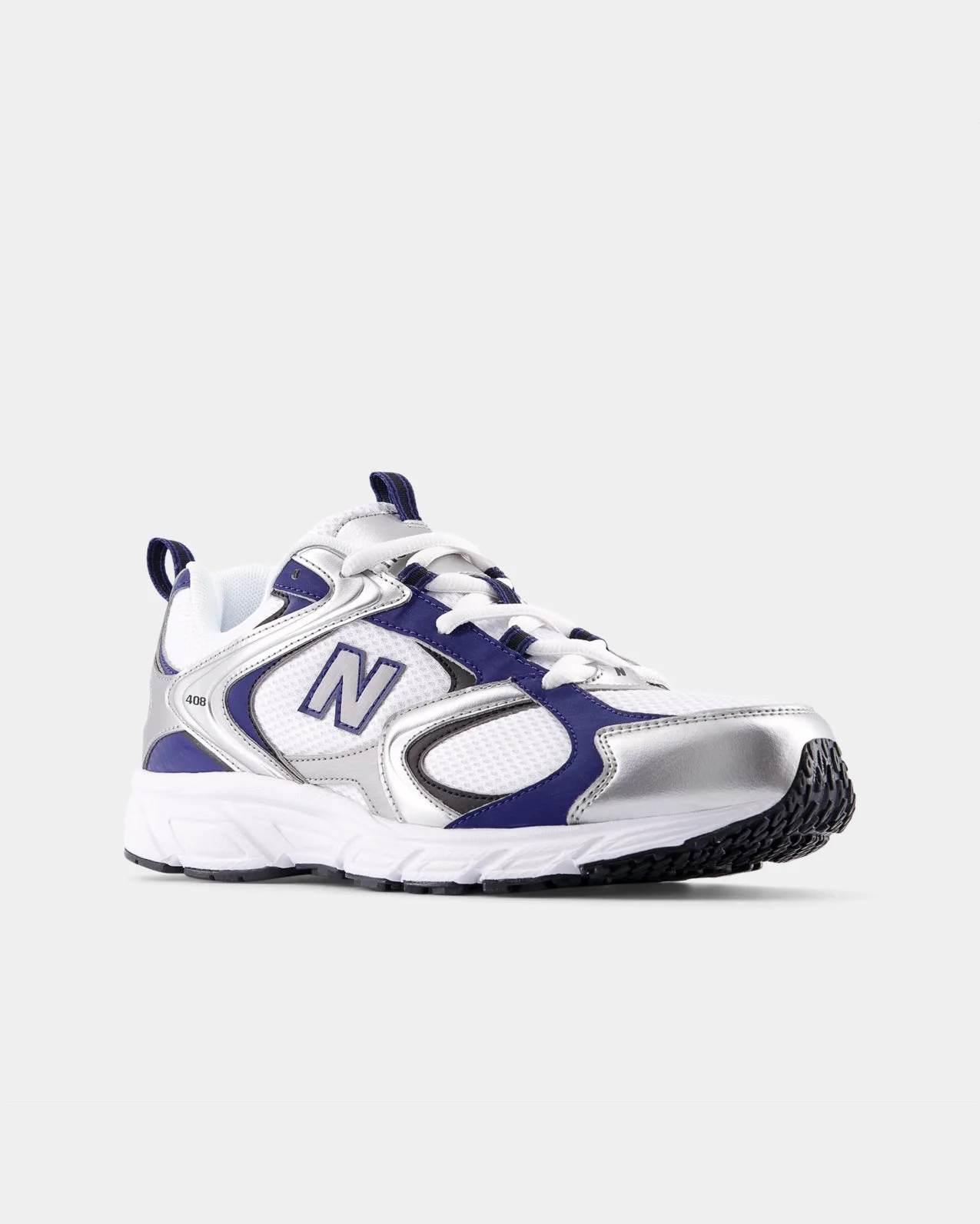Unisex Trainers In White - Size Uk 9 - New Balance - FashionsVida