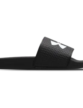 Armour Slide Uomo - Infradito e sandali Nero - Taglia 45 - Plastic/Polycarbonate 45 - Under armour - FashionsVida