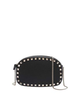 Rockstud Pochette