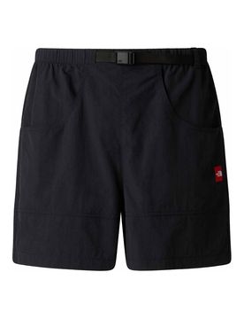 Pantaloncini con cintura in nylon Redbox