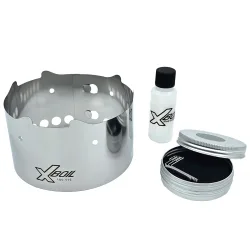 X-Boil 105-115 Standard Kochsystem