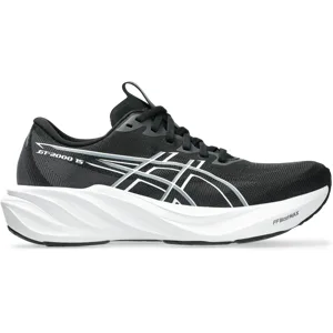 GT-2000 15 Laufschuhe Damen Black/White 2A (schmal) 38 - Asics - FashionsVida