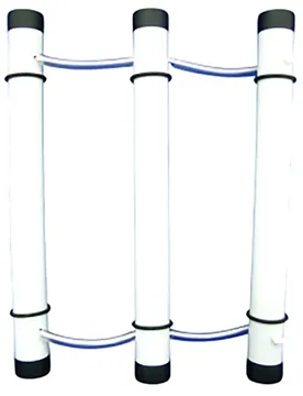 De Profundis Portabottiglie Pvc