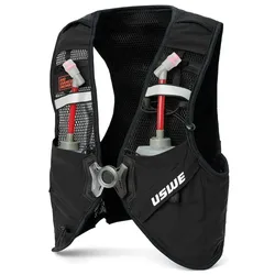 Gilet Idratazione Pace 8l Black M