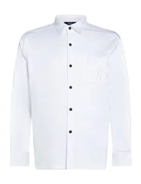 Hemd Herren Weiß L,M,S,XL,XXL Herren - Kiton - FashionsVida