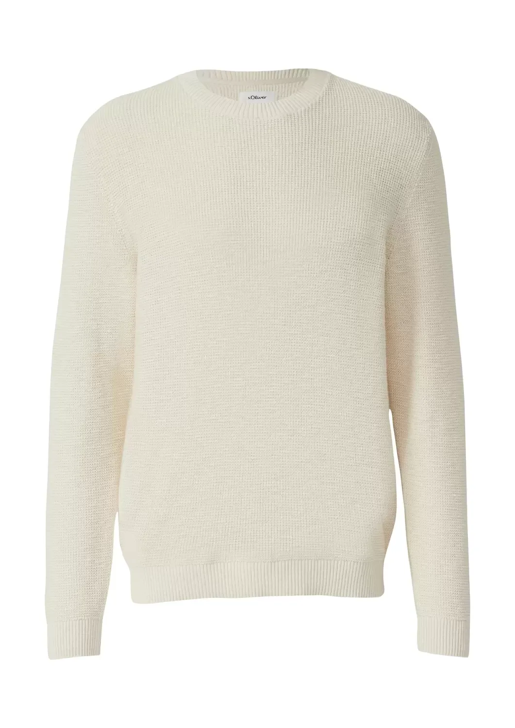 Strickpullover male - S - FashionsVida
