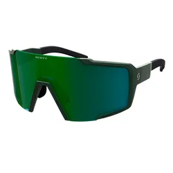 Lunettes De Soleil Shield Compact