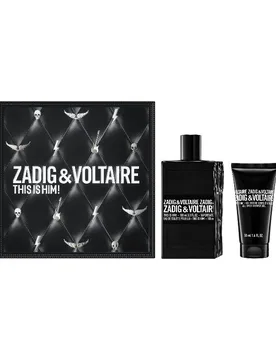 ZADIG & VOLTAIRE Cofre Z&Amp;V - Zadig & Voltaire - FashionsVida