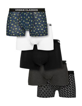 Calzoncillo boxer / / / /