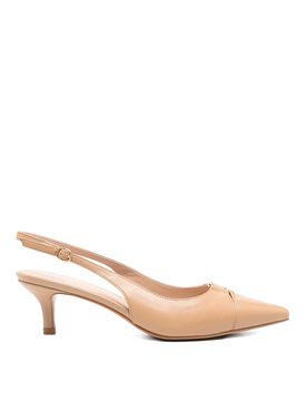 Twinset Pumps Con Fibbia