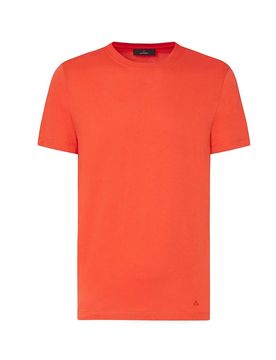 Peuterey T-Shirt E Polo Arancio