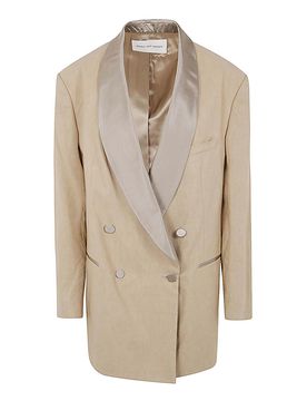 Dries Van Noten Giacca Blissy Tux