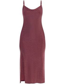 MyMo at night Vestido altrosa