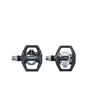 Pedales SPD Road-Touring PD-EH500 negro