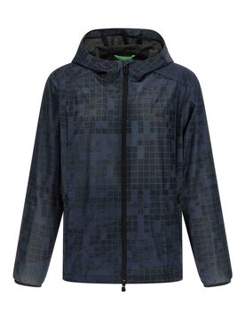 Hugo Boss Salta Jt giacca a vento