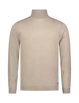 HERREN-PULLOVER 1/1 ARM male