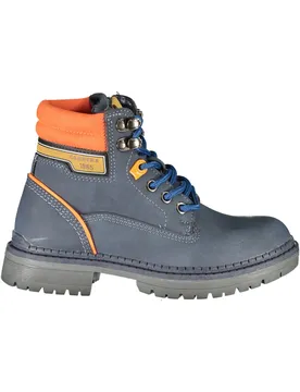 Herren STIEFEL Blau CAK73100_BL3800DEEP