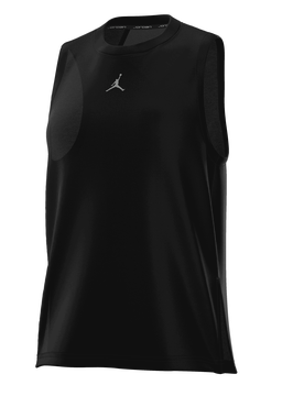 Sport Diamond Top Black M Damen