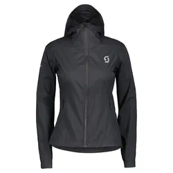 Giacca Explorair Light Wb Black L