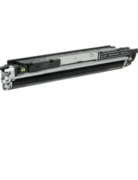 Toner Compatible Hp Lj Pro M176 M177/cf350a Black One Size unisex - Responsible - FashionsVida