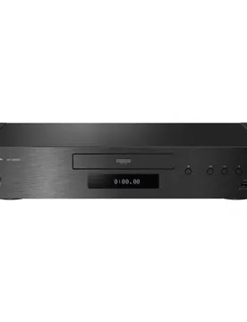 Lecteur Dvd Dp-ub9004eg1 Black One Size unisex