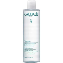 Loción Tónica Hidratante Vinoclean 400 ml