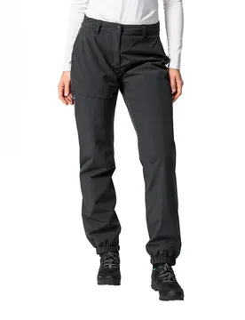 Pantaloni Yaras Black Uni