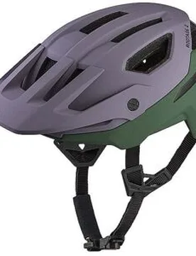 Fahrradhelm Rootage 2 lila 52-56CM B - Alpina - FashionsVida