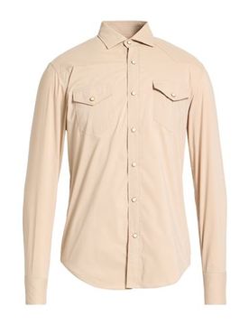 Camisa Hombre Arena M,S,XL,XS Hombre