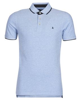 Poloshirt Jjepaulos Eu S;Eu M;Eu L;It S Male